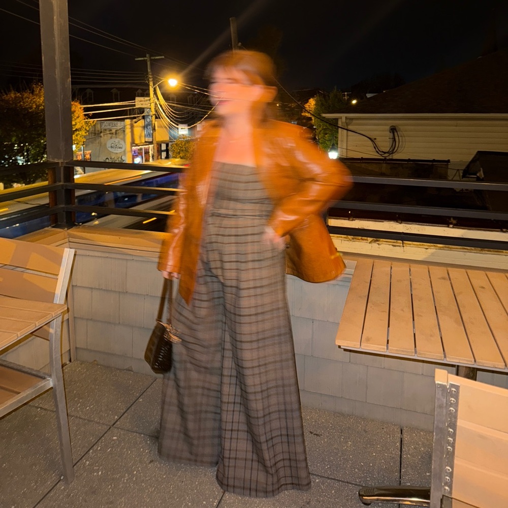 Meet your Posher, Paige